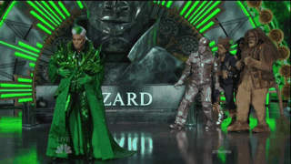 The Wiz Liveblog: All the Best Moments (& Gifs) | E! News